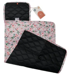Nestling Waterproof Quilted Change Mat - Katherine Quinn Collection