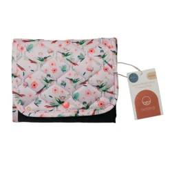 Nestling Waterproof Quilted Change Mat - Katherine Quinn Collection