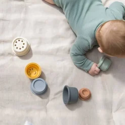 New Edition Stacking Cups