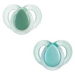 Night Time Soothers - 2 pack