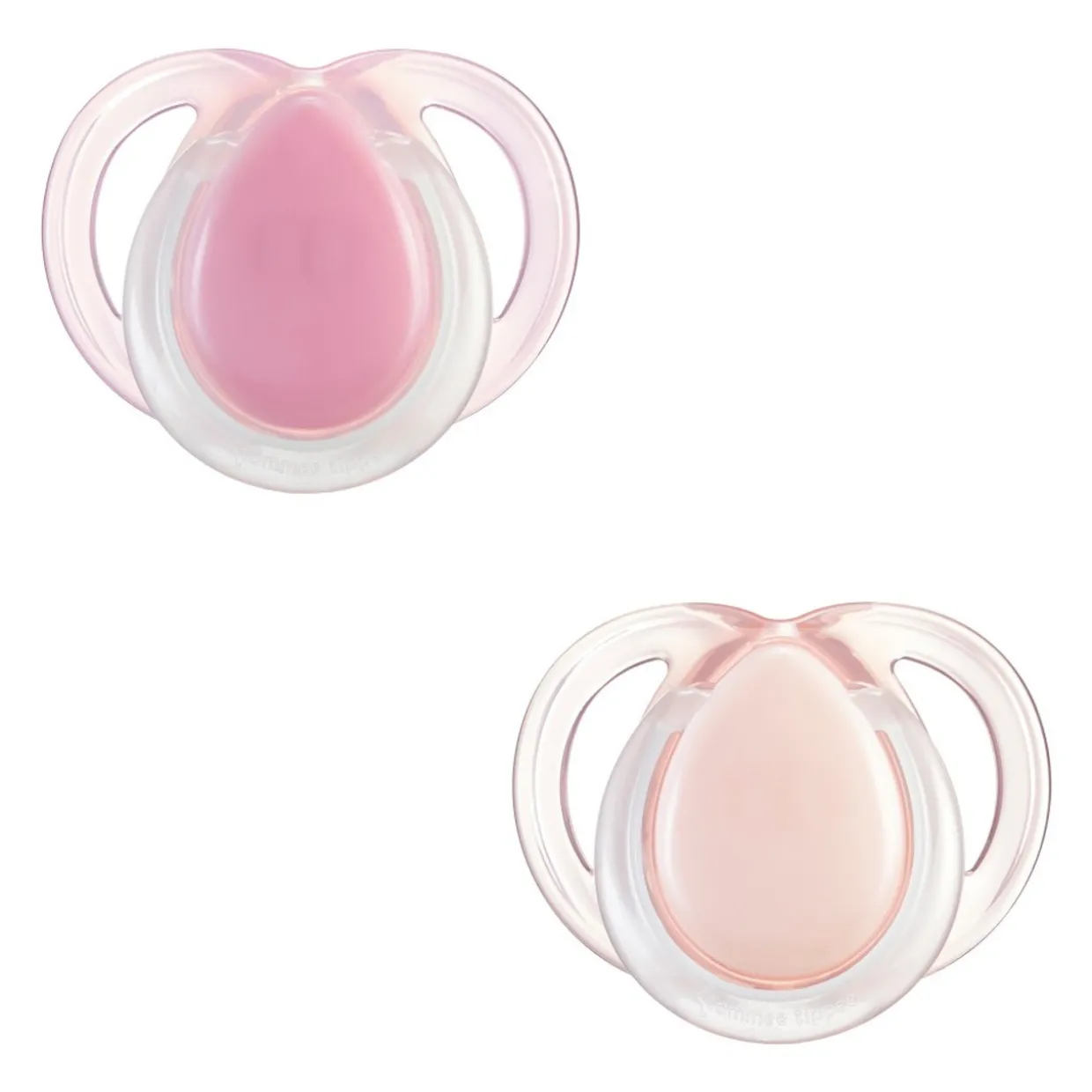 Night Time Soothers - 2 pack