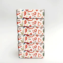 No Odd Socks Double the Fun