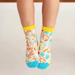 No Odd Socks Double the Fun