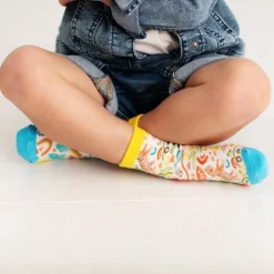 No Odd Socks Double the Fun