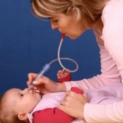Nosefrida Nasal Aspirator