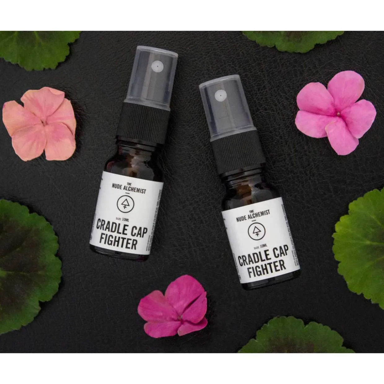 Nude Alchemist Cradle Cap Fighter