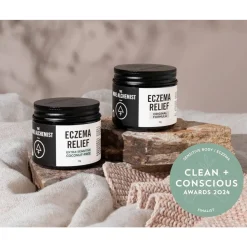 Nude Alchemist Extra Sensitive Eczema Relief - Coconut Free Formula - 50g