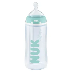 Nuk Anti-Colic Professional PP Bottle Set