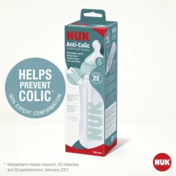 Nuk Anti-Colic Professional PP Bottle