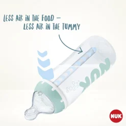 Nuk Anti-Colic Professional PP Bottle