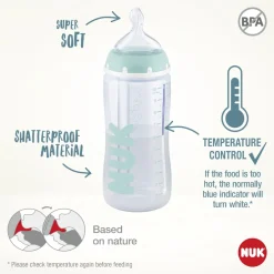 Nuk Anti-Colic Professional PP Bottle