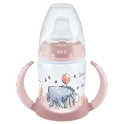 Nuk Learner Bottler - Winnie the Pooh 150ml