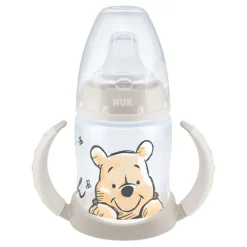 Nuk Learner Bottler - Winnie the Pooh 150ml