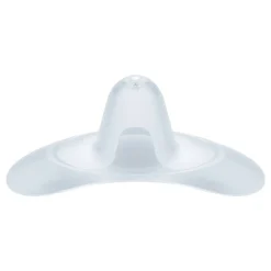 NUK Silicone Nipple Shields 2pk