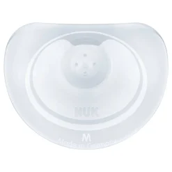 NUK Silicone Nipple Shields 2pk