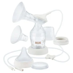 NUK Soft & Easy Electric Breast Pump Extension Kit