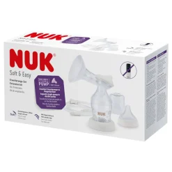 NUK Soft & Easy Electric Breast Pump Extension Kit