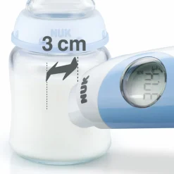 NUK Thermometer Flash