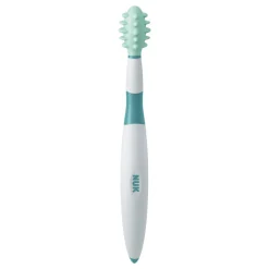 Nuk Training Toothbrush Set - 6 months +