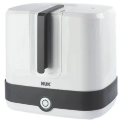 NUK Vario Express Electric Steam Steriliser