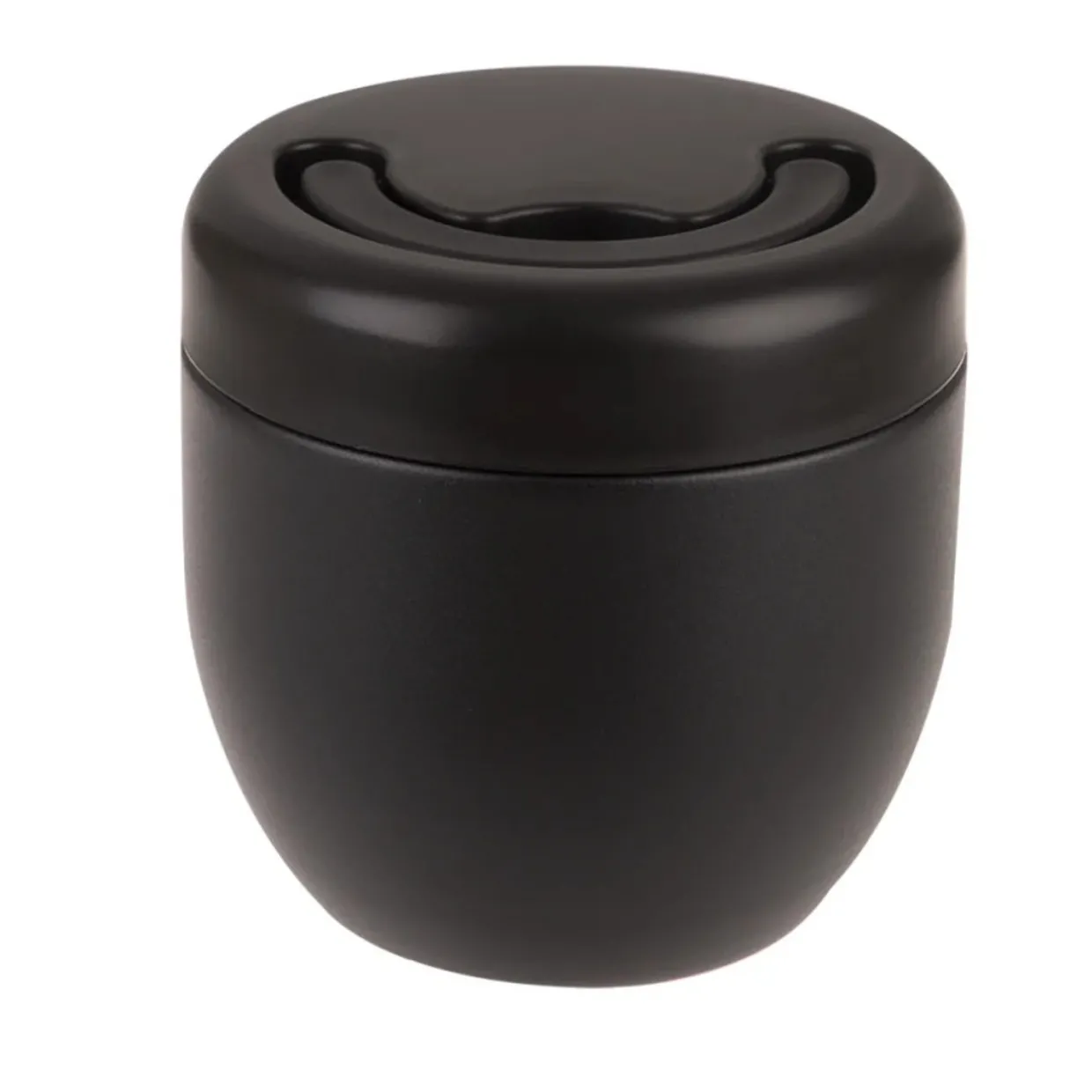 Oasis Stainless Steel Double Wall Insulated Food Pod - 470ml