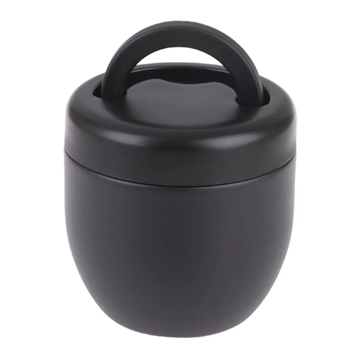 Oasis Stainless Steel Double Wall Insulated Food Pod - 470ml