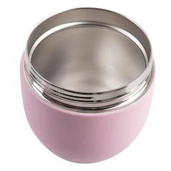 Oasis Stainless Steel Double Wall Insulated Food Pod - 470ml