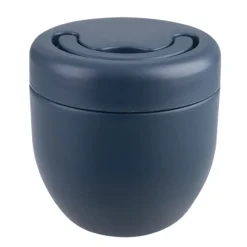 Oasis Stainless Steel Double Wall Insulated Food Pod - 470ml