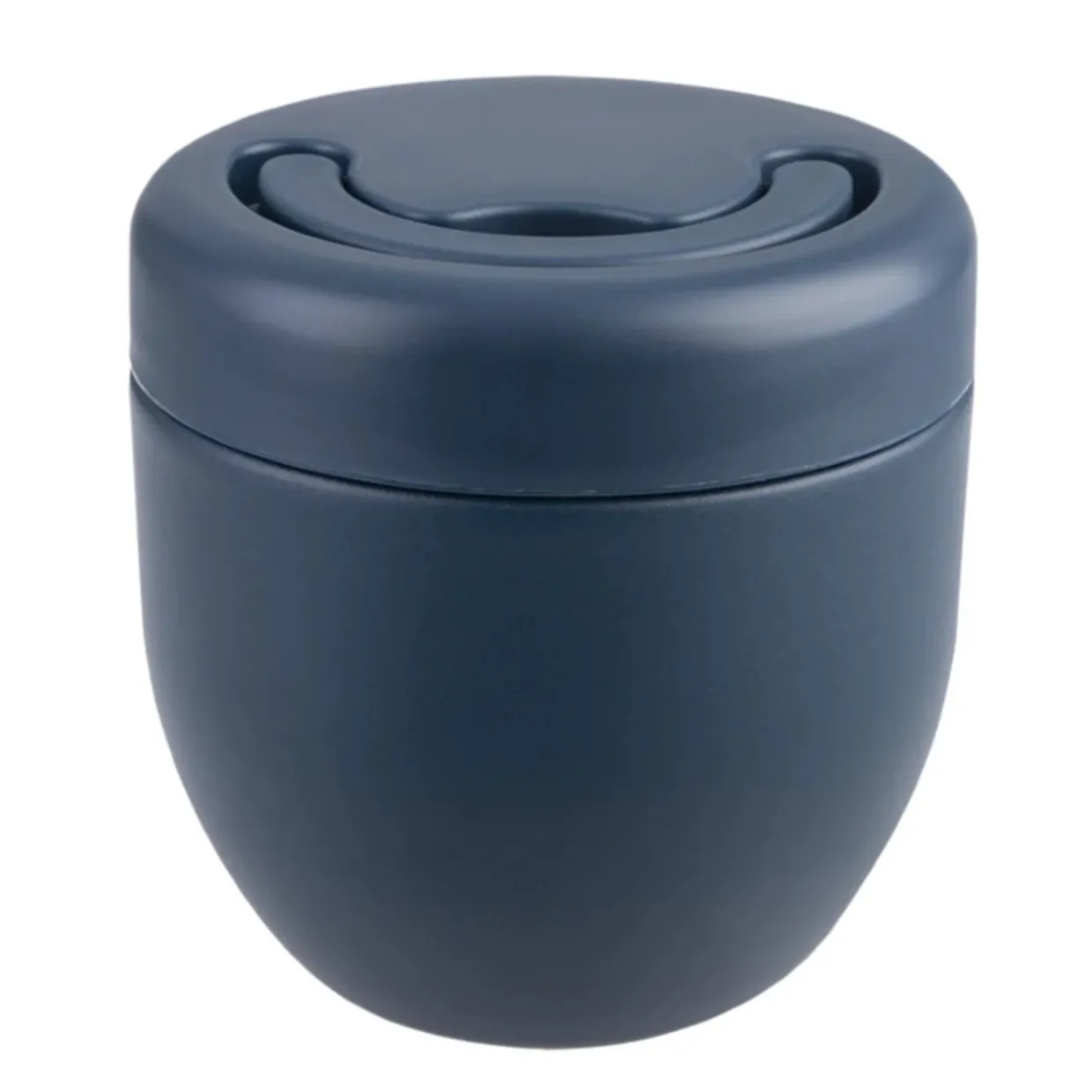 Oasis Stainless Steel Double Wall Insulated Food Pod - 470ml