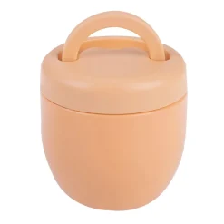 Oasis Stainless Steel Double Wall Insulated Food Pod - 470ml