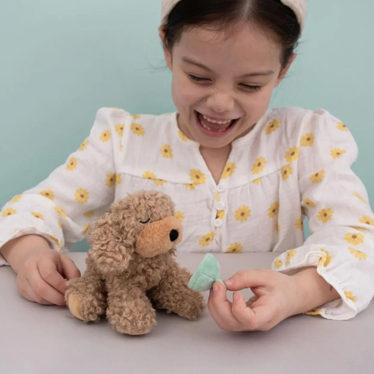 Olli Ella Binky Puppy