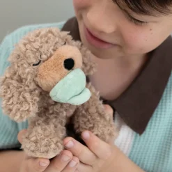 Olli Ella Binky Puppy