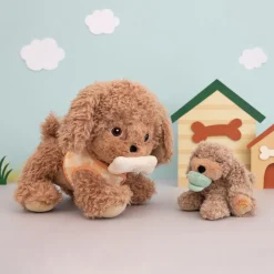 Olli Ella Binky Puppy