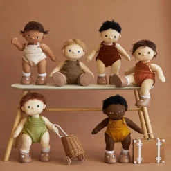 Olli Ella Dinkum Doll