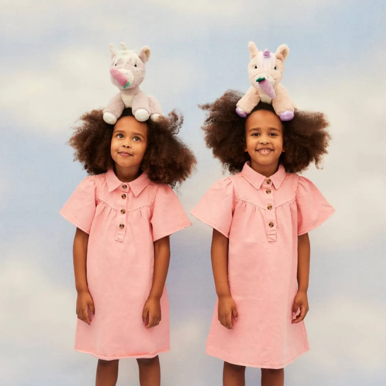 Olli Ella Dinkum Unicorn