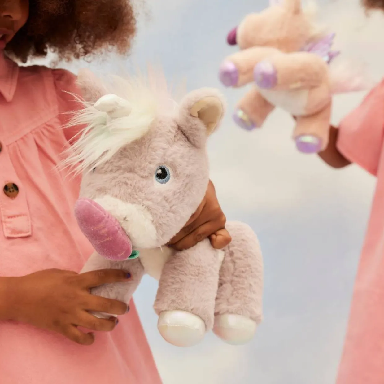 Olli Ella Dinkum Unicorn