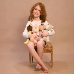 Olli Ella Dozy Dinkum Doll