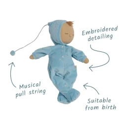 Olli Ella Lullaby Dozy Dinkum