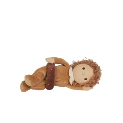 Ollie Ella Dinky Dinkums Doll - Sweet Treats