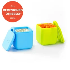 OmieDip - Silicone Dip Container