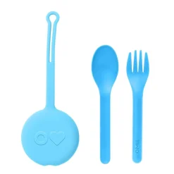 OmiePod Fork & Spoon Set