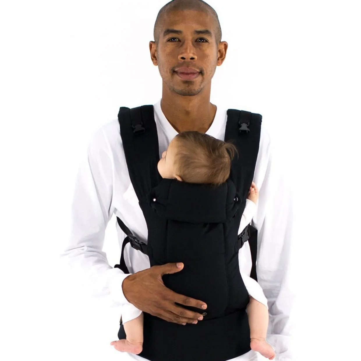Organic Gemini Baby Carrier