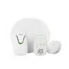 Oricom - BabySense 7 + Secure330 Baby Monitor Bundle