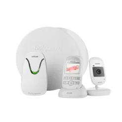 Oricom - BabySense 7 + Secure720 Premium Bundle