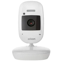 Oricom - BabySense 7 + Secure720 Premium Bundle