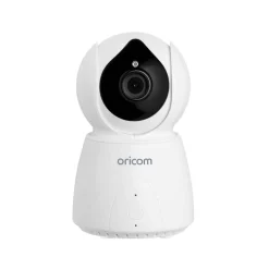 Oricom Motorised Pan-Tilt Additional Camera CU895