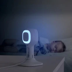 Oricom Nursery Pal Cloud Baby Monitor OBH500