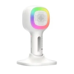 Oricom Nursery Pal Cloud Baby Monitor OBH500