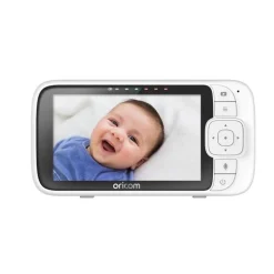 Oricom Nursery Pal Cloud Baby Monitor OBH500
