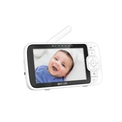 Oricom Nursery Pal Cloud Baby Monitor OBH500